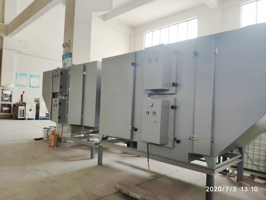 什么是焊接煙塵凈化器以及焊接煙塵凈化器有什么作用？